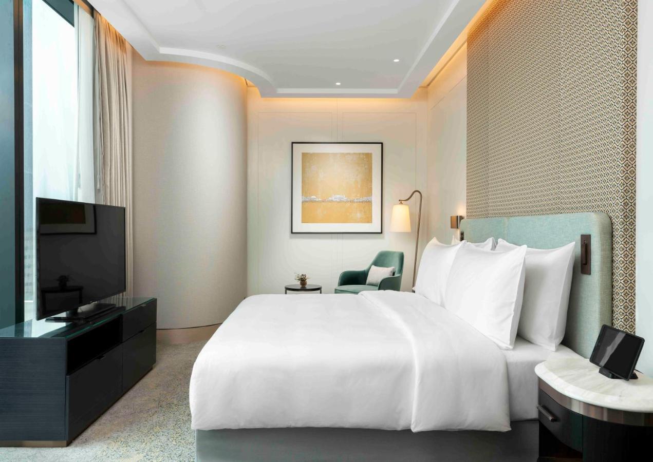 Address Istanbul Hotel Exterior foto Deluxe Room