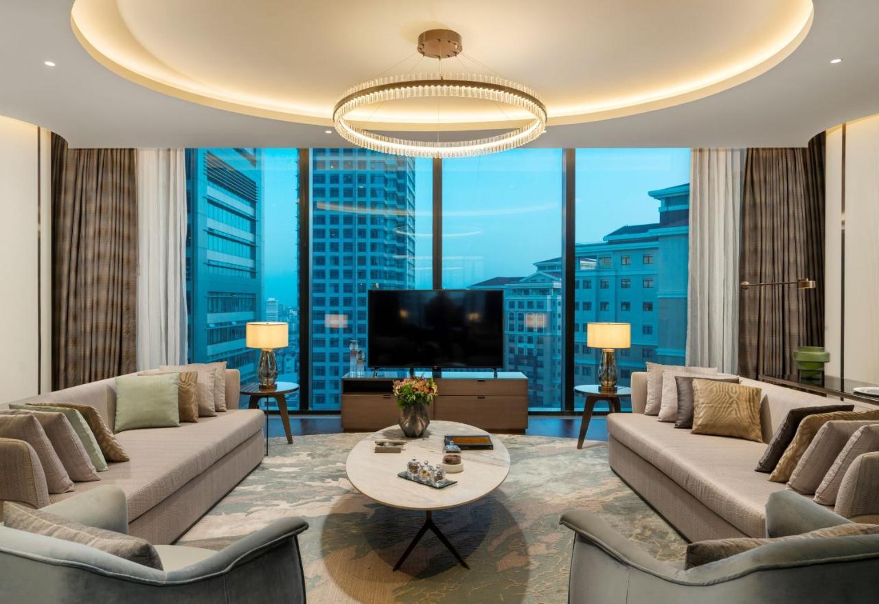 Address Istanbul Hotel Exterior foto